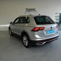 Volkswagen Tiguan Tiguan 2.0 TDI 150ch DSG7 Elegance Ceris&eacute;