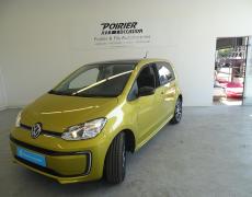 Volkswagen UP L'Aigle