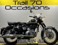 Royal-Enfield Classic Colombe-lès-Vesoul