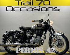 Royal-Enfield Classic