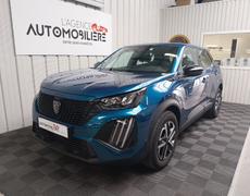 Peugeot 2008 Vannes