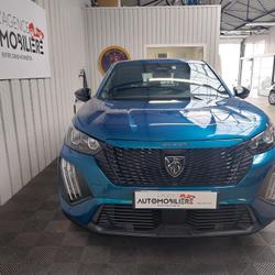 Peugeot 2008 1.2 Puretech 100 ch Style occasion - Vannes - photo 2/20