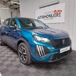 Peugeot 2008 1.2 Puretech 100 ch Style occasion - Vannes - photo 3/20
