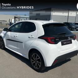 Toyota Yaris 116h Design 5p MY21 Narbonne
