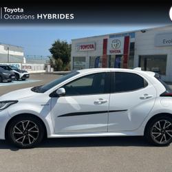 Toyota Yaris 116h Design 5p MY21 Narbonne