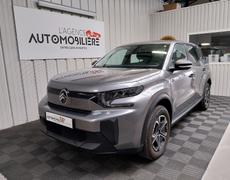 Citroen C3 Aircross Vannes