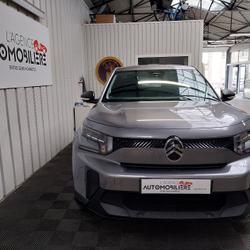 Citroen C3 Aircross 115 44KWH AUTONOMIE-CONFORT YOU BVA occasion - Vannes - photo 2/20