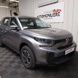 Citroen C3 Aircross 115 44KWH AUTONOMIE-CONFORT YOU BVA occasion - Vannes - photo 3/20