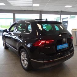 Volkswagen Tiguan Tiguan 2.0 TDI 150 DSG7 Carat L'Aigle