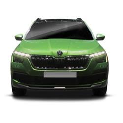 Skoda Kamiq Kamiq 1.0 TSI Evo 110 ch DSG7 Style Argentan