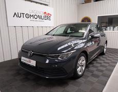 Volkswagen Golf 8 Vannes