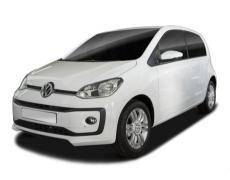 Volkswagen UP L'Aigle