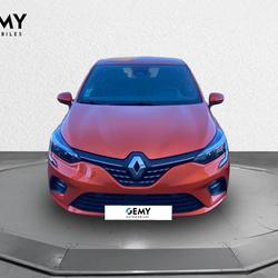 Renault Clio 5 Clio E-Tech 140 Intens Chinon