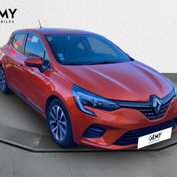Renault Clio 5 Clio E-Tech 140 Intens Chinon