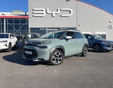 Citroen C3 Aircross Rezé