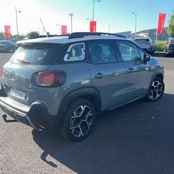 Citroen C3 Aircross C3 Aircross PureTech 130 S&S EAT6 Shine Pack Rez&eacute;