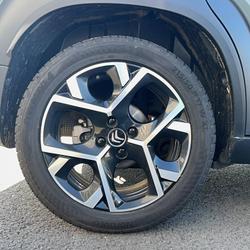 Citroen C3 Aircross C3 Aircross PureTech 130 S&S EAT6 Shine Pack Rez&eacute;