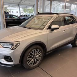 Audi Q3 Q3 35 TDI 150 ch S tronic 7 Design Luxe L'Aigle