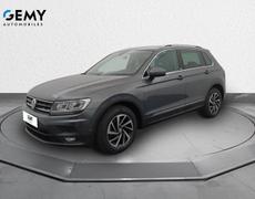 Volkswagen Tiguan - Tiguan 2.0 TDI 150 DSG7 Connect - 17 899 €