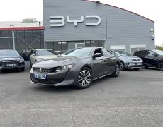 Peugeot 508 Rezé