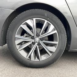 Peugeot 508 508 BlueHDi 130 ch S&S EAT8 Active Pack Rez&eacute;