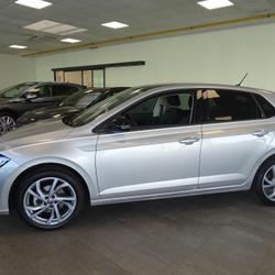 Volkswagen Polo Polo 1.0 TSI 110 S&S DSG7 Style Ceris&eacute;