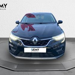 Renault Arkana Arkana E-Tech 145 - 21B Intens Chinon