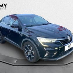 Renault Arkana Arkana E-Tech 145 - 21B Intens Chinon