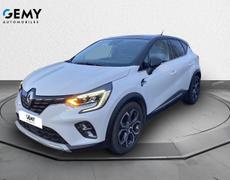 Renault Captur Chinon