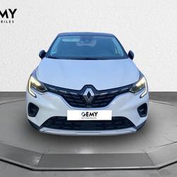 Renault Captur Captur TCe 140 EDC - 21 Intens Chinon