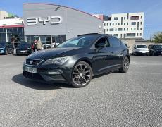 Seat Leon Rezé