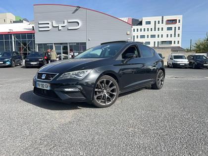 Seat Leon - Leon 1.5 TSI 150 Start/Stop ACT DSG7 FR - 17 490 €