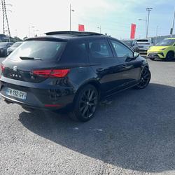 Seat Leon Leon 1.5 TSI 150 Start/Stop ACT DSG7 FR Rez&eacute;