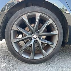 Seat Leon Leon 1.5 TSI 150 Start/Stop ACT DSG7 FR Rez&eacute;