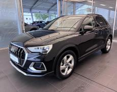 Audi Q3 L'Aigle