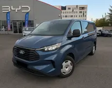 Ford Transit Custom Rezé