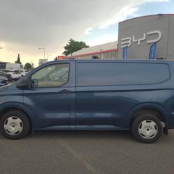 Ford Transit Custom TRANSIT CUSTOM FGN 320 L1H1 2.0 ECOBLUE 170 CH BVA8 TREND Rez&eacute;