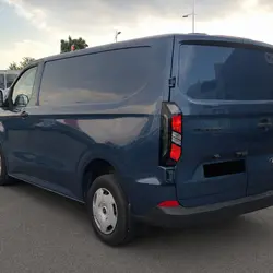 Ford Transit Custom TRANSIT CUSTOM FGN 320 L1H1 2.0 ECOBLUE 170 CH BVA8 TREND Rez&eacute;