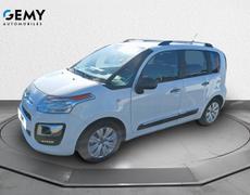 Citroen C3 Picasso Segré-en-Anjou Bleu