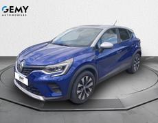 Renault Captur Chinon
