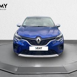 Renault Captur Captur TCe 90 Evolution Chinon