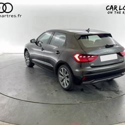 Audi A1 Sportback A1 Sportback 25 TFSI 95 ch S tronic 7 Design Nogent-le-Phaye