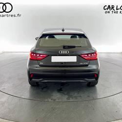 Audi A1 Sportback A1 Sportback 25 TFSI 95 ch S tronic 7 Design Nogent-le-Phaye