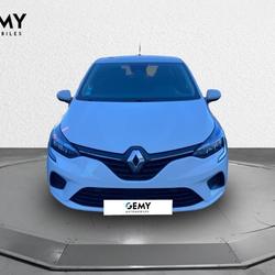 Renault Clio 5 Clio TCe 100 Business Chinon