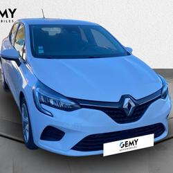 Renault Clio 5 Clio TCe 100 Business Chinon