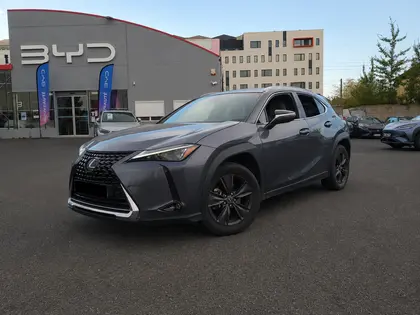 Lexus UX - UX 250h 2WD Executive - 26 990 €