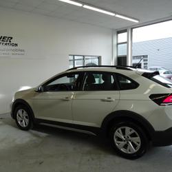 Volkswagen Taigo Taigo 1.0 TSI 95 BVM5 Life Ceris&eacute;