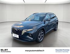 Hyundai Tucson Rouxmesnil-Bouteilles