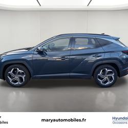 Hyundai Tucson 1.6 CRDi 136 Hybrid 48V DCT-7 Executive occasion - Rouxmesnil-Bouteilles - photo 2/19