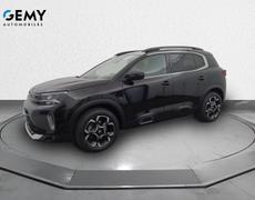 Citroen C5 Aircross Segré-en-Anjou Bleu